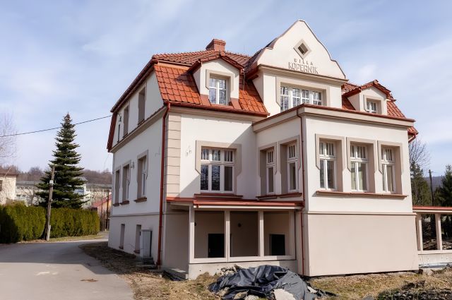 Nieruchomość komercyjna Żywiec Sporysz, ul. Kopernika. Zdjęcie 1
