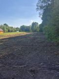 Działka rolno-budowlana Dąbrówka. Zdjęcie 2