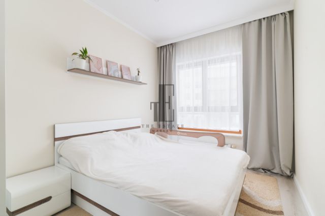 Mieszkanie 3-pokojowe Warszawa Wilanów, ul. Herbu Janina. Zdjęcie 10