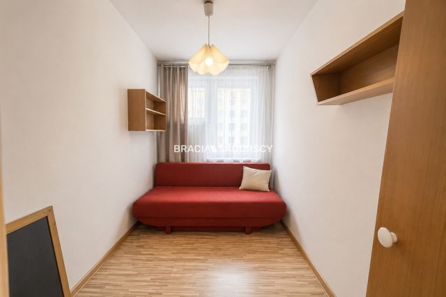 Mieszkanie 3-pokojowe Kraków Krowodrza, ul. Krowoderskich Zuchów. Zdjęcie 7