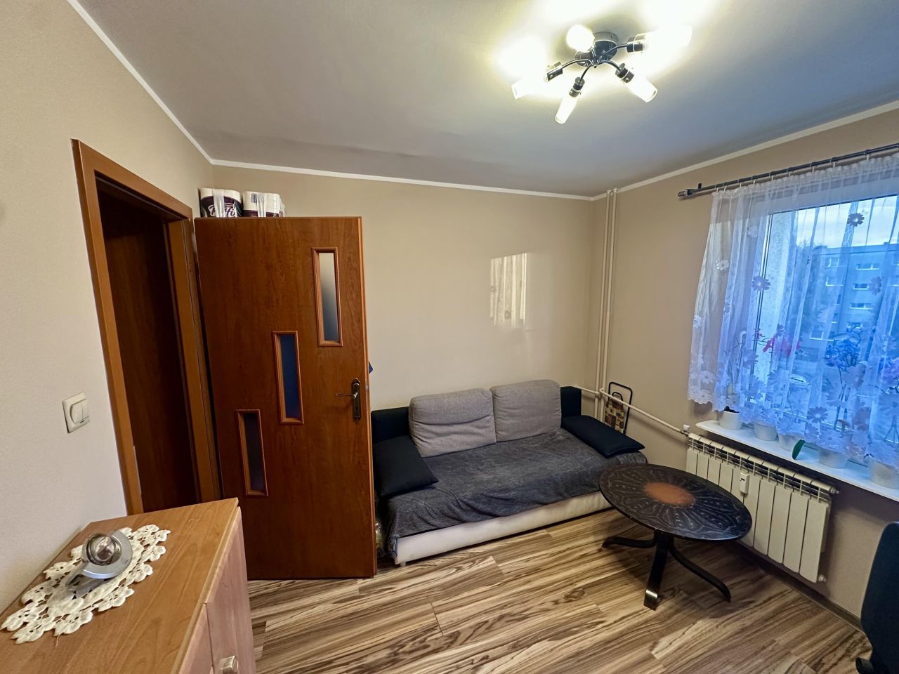 Mieszkanie 3-pokojowe Reda Centrum, ul. Łąkowa. Zdjęcie 11