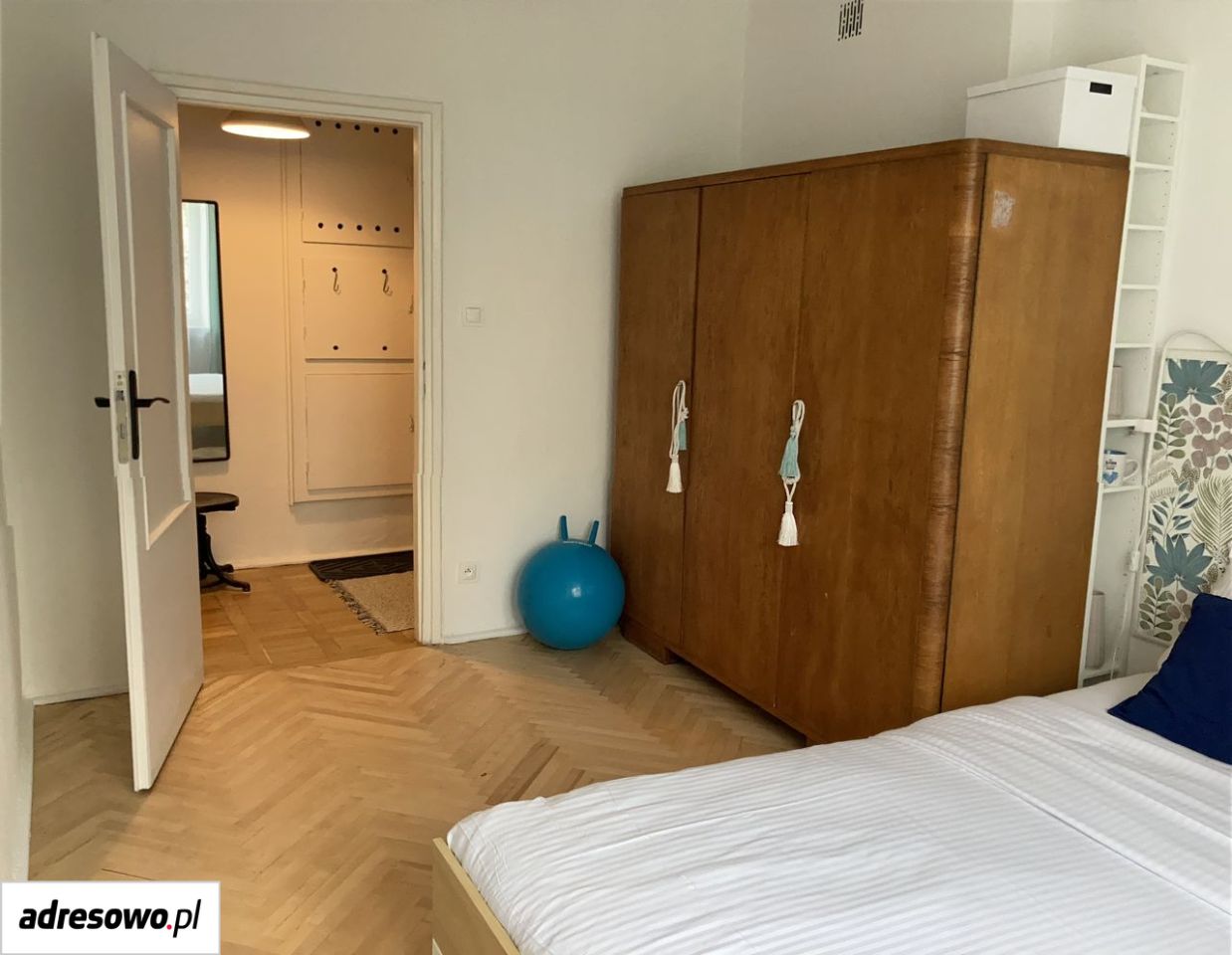 Mieszkanie 2-pokojowe Warszawa Wola, ul. Dzielna. Zdjęcie 6