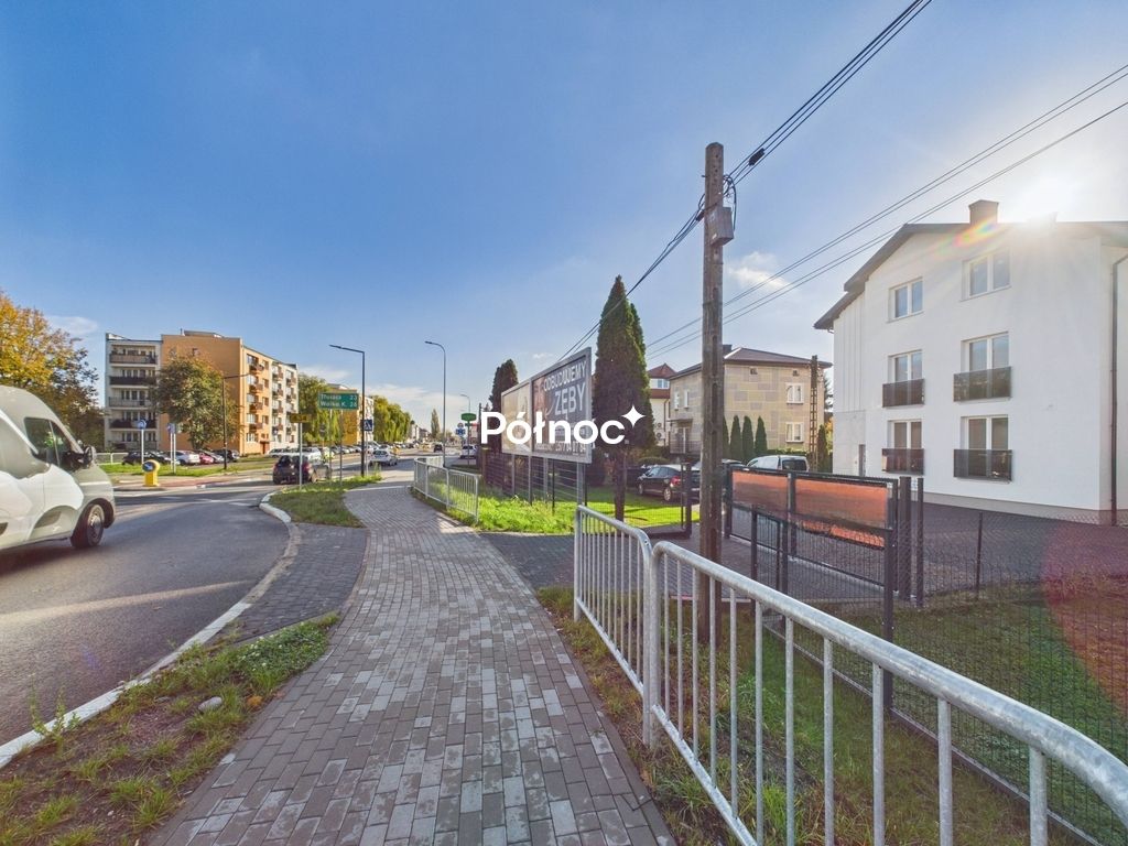 Lokal Wołomin, ul. 1 Maja. Zdjęcie 8