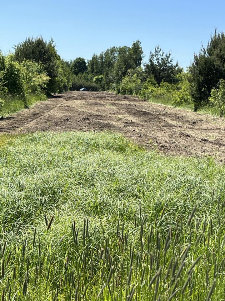 Działka rolna Tokarnia. Zdjęcie 2