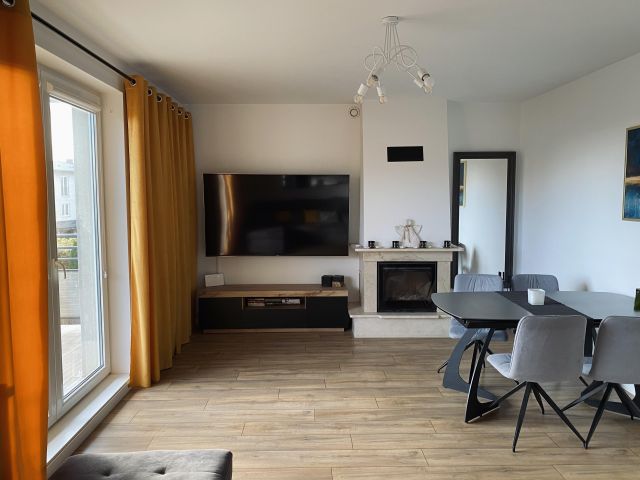 Mieszkanie 4-pokojowe Juszkowo, ul. Chabrowa. Zdjęcie 1