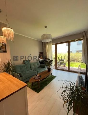 Mieszkanie 2-pokojowe Warszawa Mokotów, ul. Dzikich Jabłoni. Zdjęcie 1