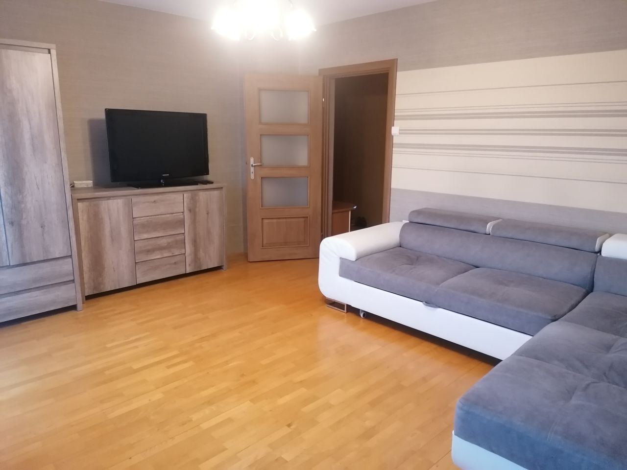 Mieszkanie 2-pokojowe Radom Osiedle XV-lecia, ul. 11 Listopada