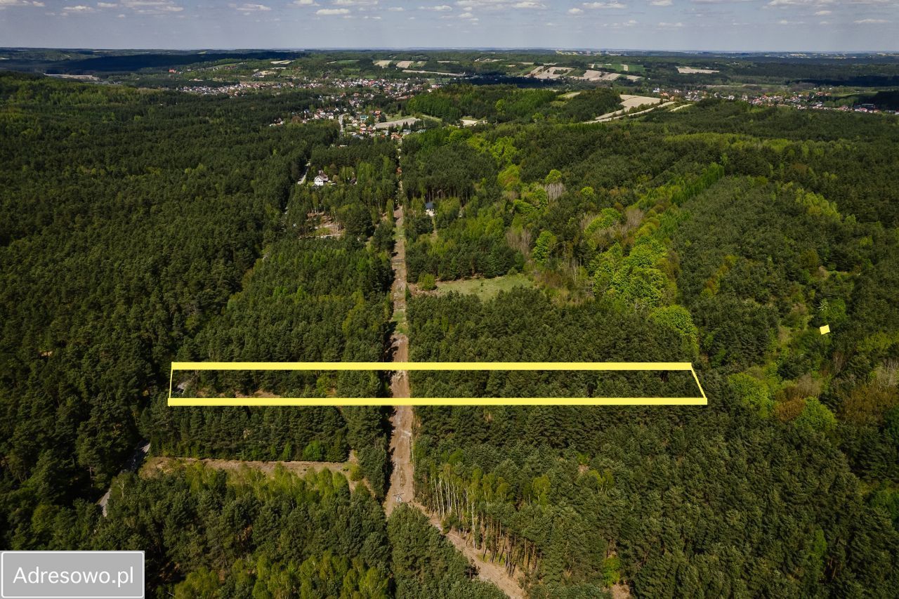 Działka rolno-budowlana Szur. Zdjęcie 6