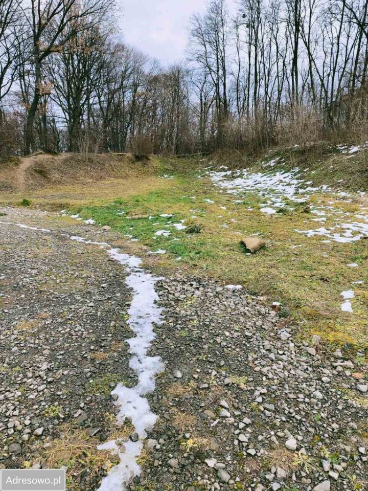 Działka budowlana Bielsko-Biała Aleksandrowice, ul. Wodna. Zdjęcie 2