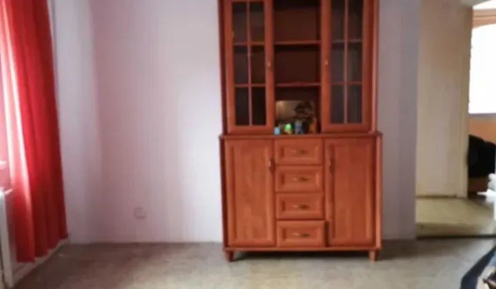 Mieszkanie 3-pokojowe Niemstów