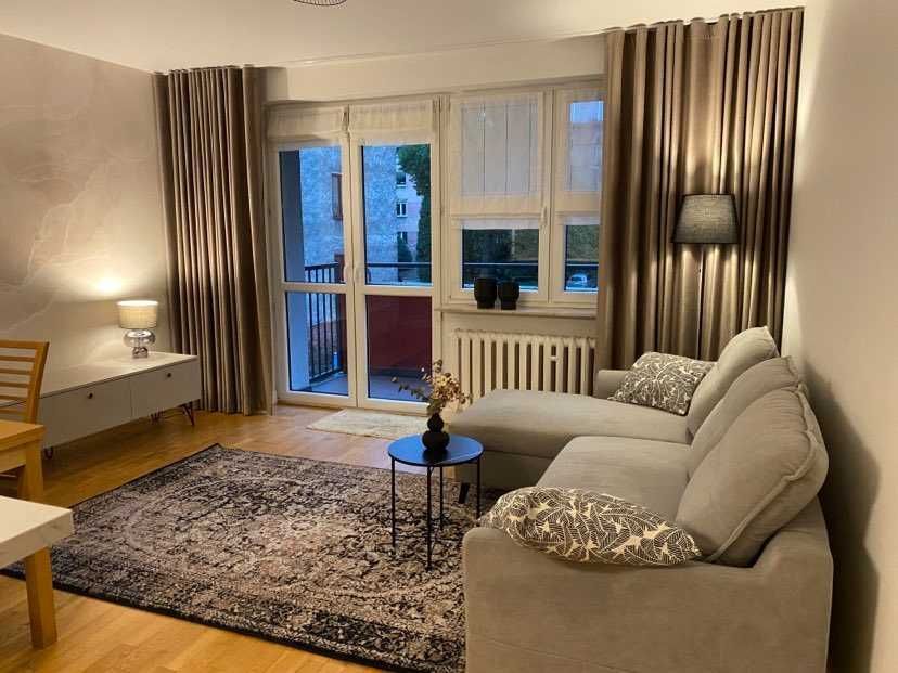 Mieszkanie 3-pokojowe Katowice Brynów, ul. Rolna