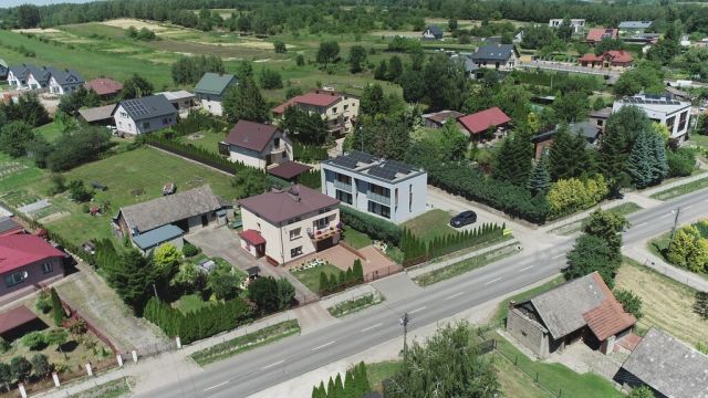 bliźniak, 3 pokoje Rzeszów, ul. Dębicka. Zdjęcie 7