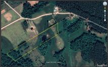 Działka budowlana Strękowizna. Zdjęcie 2