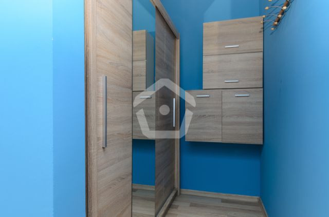 Mieszkanie 1-pokojowe Rzeszów, ul. Klementyny Hoffmanowej. Zdjęcie 6