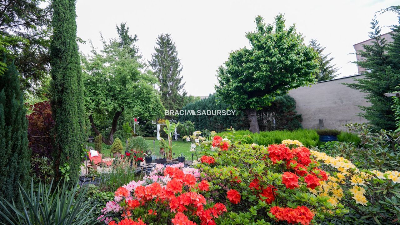 Mieszkanie 4-pokojowe Kraków Dębniki, ul. Praska. Zdjęcie 24