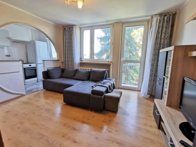 Mieszkanie 1-pokojowe Warszawa Ochota, ul. Sąchocka. Zdjęcie 1