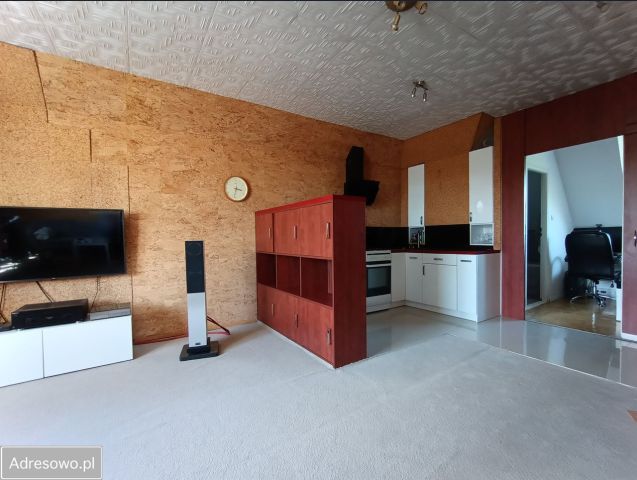 Mieszkanie 2-pokojowe Murowana Goślina, ul. Kręta. Zdjęcie 1