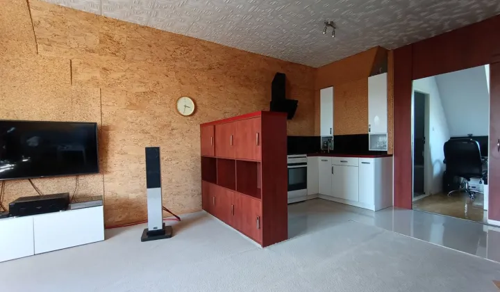 Mieszkanie 2-pokojowe Murowana Goślina, ul. Kręta