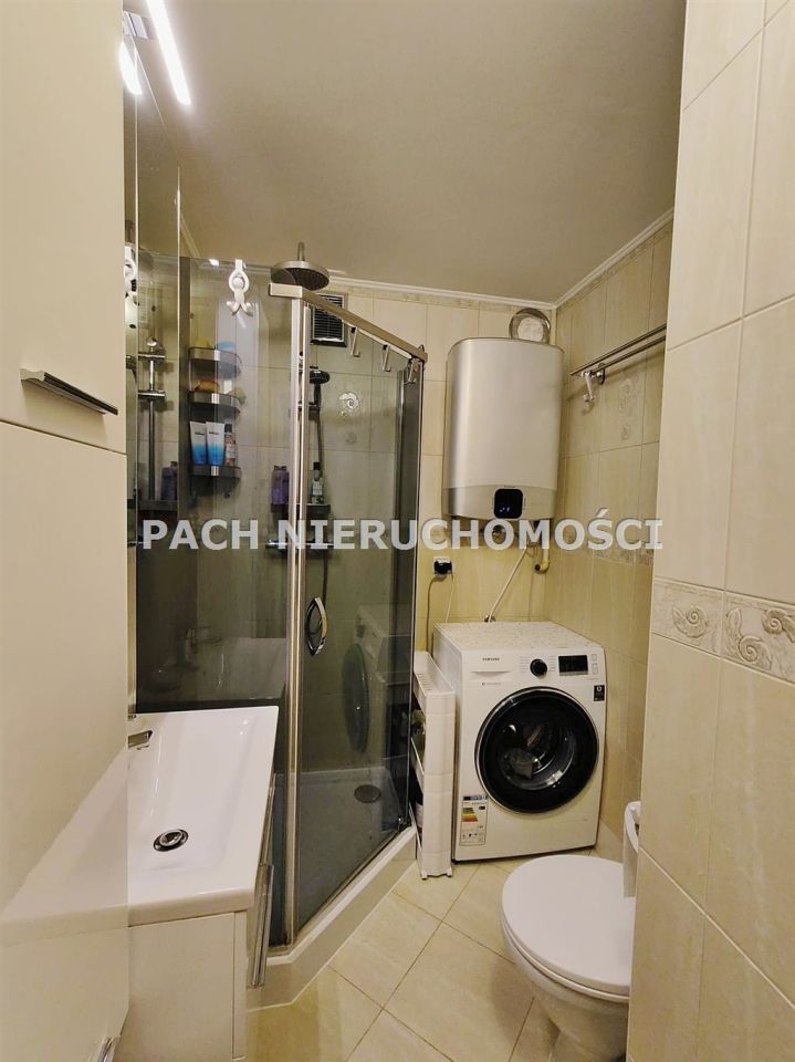 Mieszkanie 3-pokojowe Bielsko-Biała Złote Łany. Zdjęcie 8