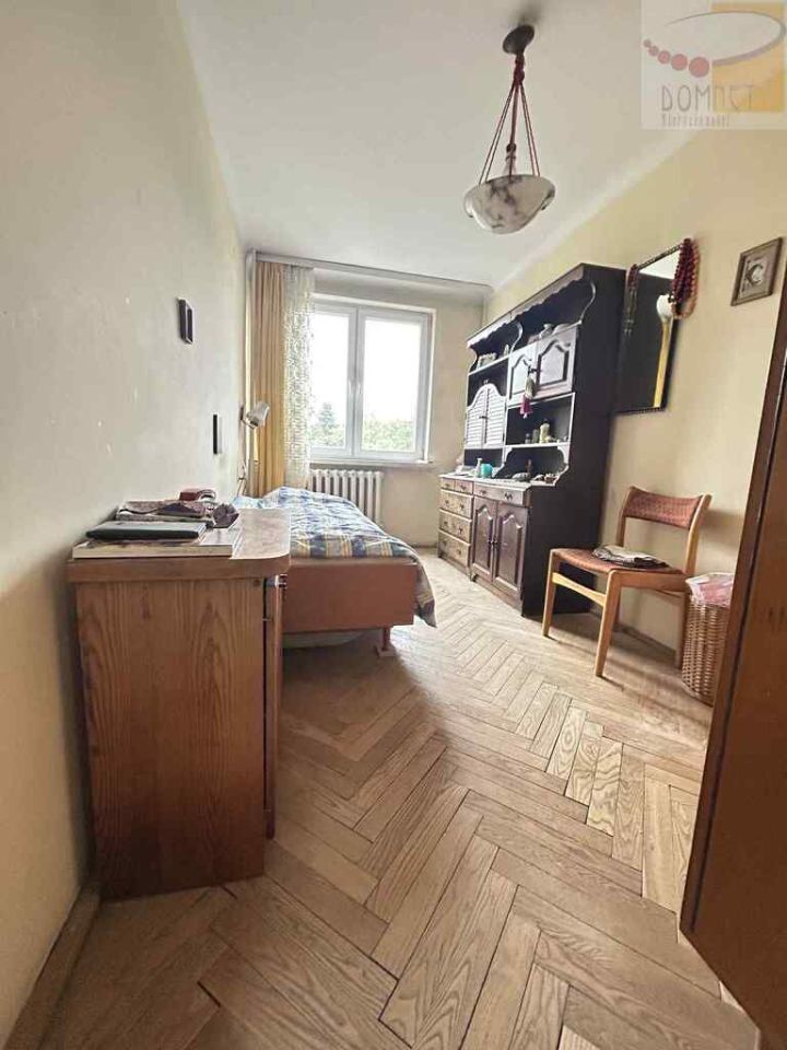 Mieszkanie 3-pokojowe Milanówek, ul. Sportowa. Zdjęcie 6