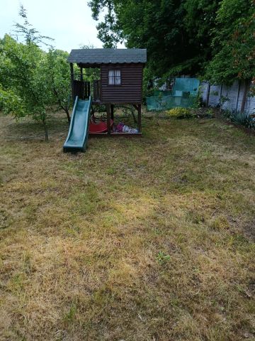 Działka rod Zielona Góra. Zdjęcie 1