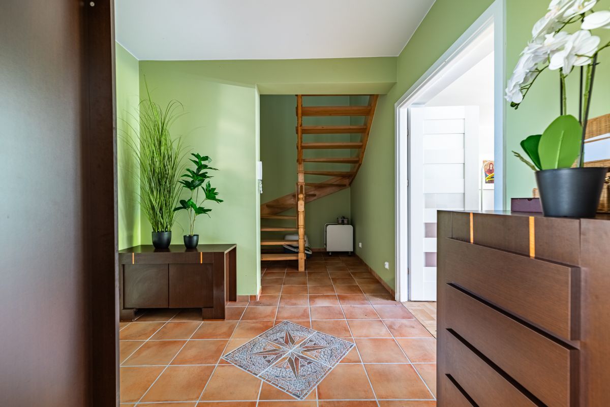 Mieszkanie 4-pokojowe Gdynia Chylonia, ul. Rozewska. Zdjęcie 6