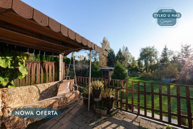 dom wolnostojący, 5 pokoi Kłoniszew. Zdjęcie 20