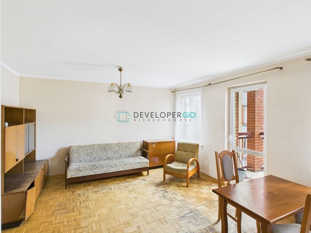 Mieszkanie 2-pokojowe Białystok, ul. Brukowa. Zdjęcie 5