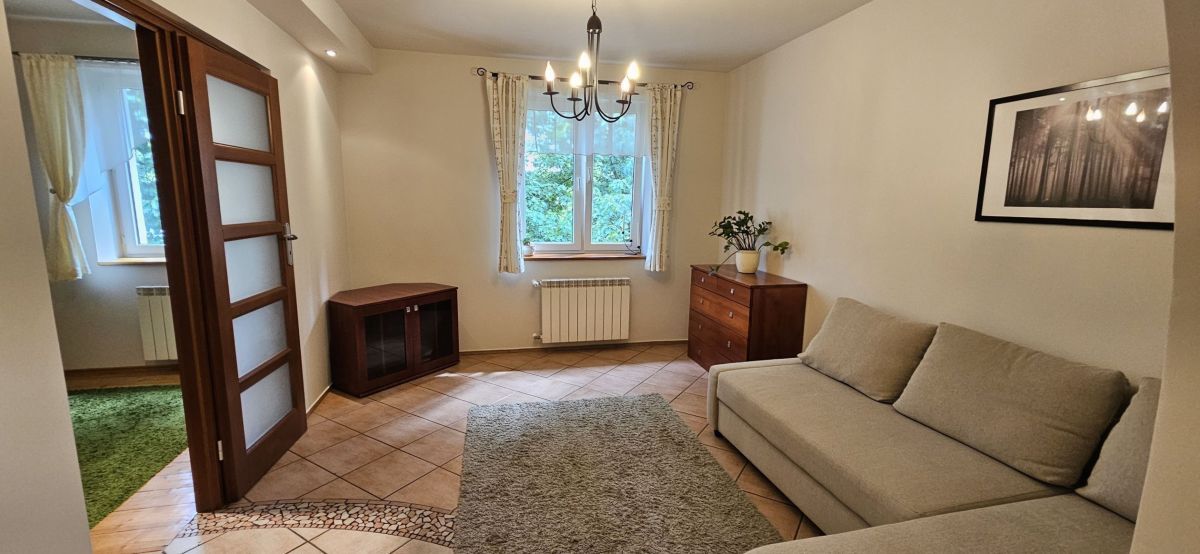 Mieszkanie 2-pokojowe Wrocław Krzyki, ul. Katowicka. Zdjęcie 5