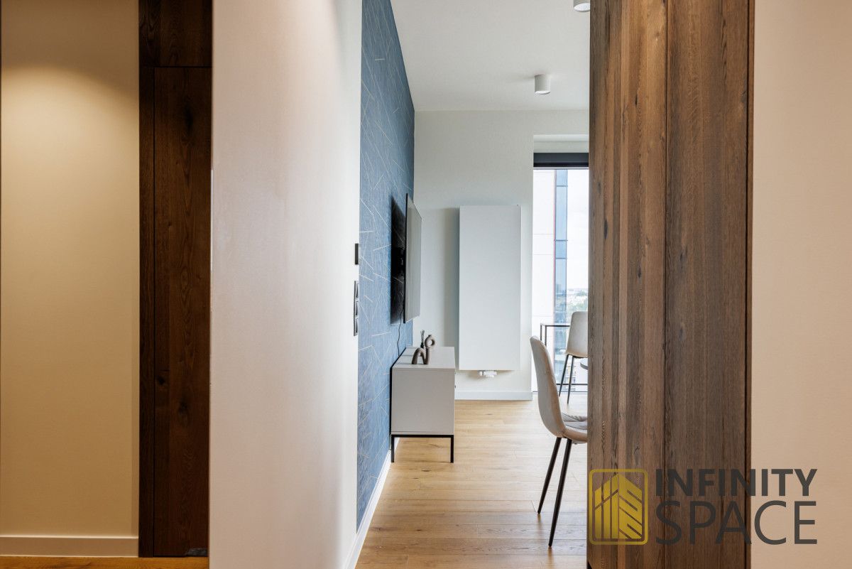 Mieszkanie 2-pokojowe Warszawa Wola, ul. Prosta. Zdjęcie 13