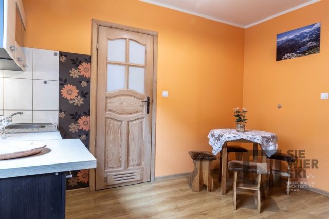 inny, 7 pokoi Zakopane Centrum. Zdjęcie 20