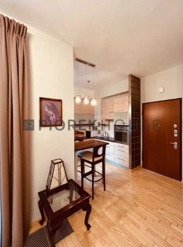 Mieszkanie 2-pokojowe Warszawa Mokotów, ul. Czerniakowska. Zdjęcie 3