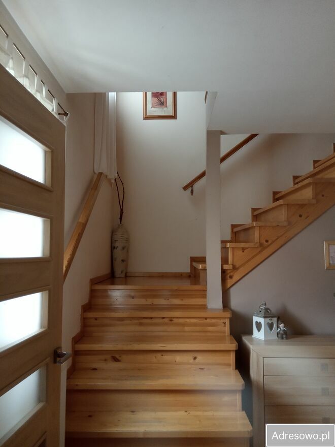 dom wolnostojący, 5 pokoi Ryn, ul. Brzozowa. Zdjęcie 6