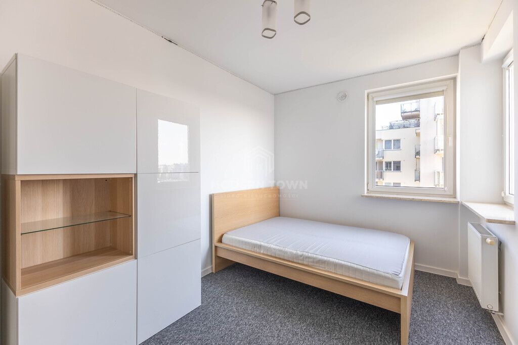 Mieszkanie 3-pokojowe Warszawa Ursus, ul. Skoroszewska. Zdjęcie 7