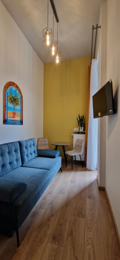 Mieszkanie 2-pokojowe Warszawa Ursus, ul. Edwarda Habicha. Zdjęcie 9