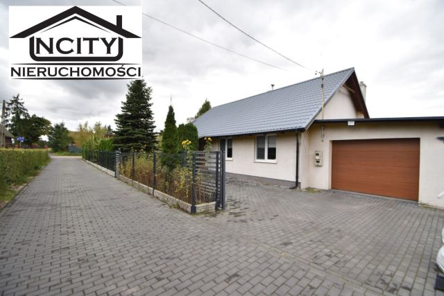 dom wolnostojący, 4 pokoje Gdańsk Świbno, ul. Wiosłowa. Zdjęcie 2