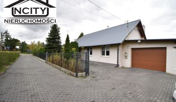 dom wolnostojący, 4 pokoje Gdańsk Świbno, ul. Wiosłowa