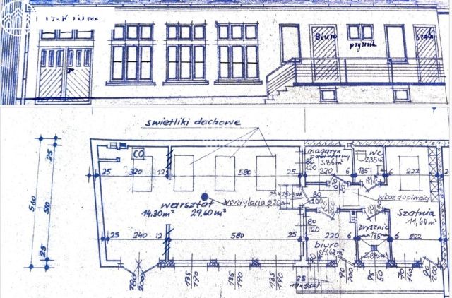 dom wolnostojący, 5 pokoi Bydgoszcz Bartodzieje Wielkie. Zdjęcie 19