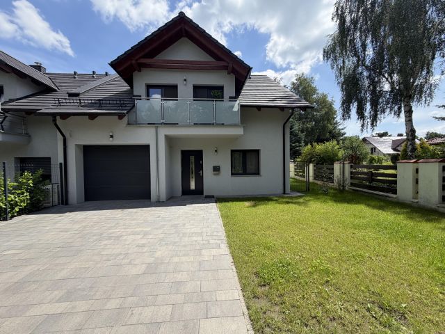 dom szeregowy, 5 pokoi Zgorzelec Ujazd, ul. Ułańska. Zdjęcie 1