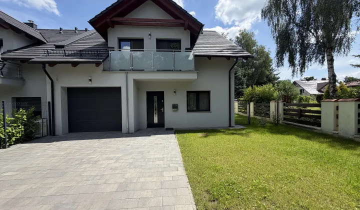 dom szeregowy, 5 pokoi Zgorzelec Ujazd, ul. Ułańska