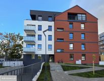 Mieszkanie 2-pokojowe Tczew, ul. Gdańska