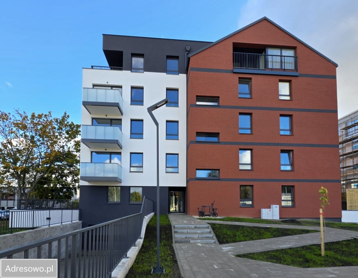 Mieszkanie 2-pokojowe Tczew, ul. Gdańska