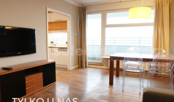 Mieszkanie 2-pokojowe Poznań Naramowice, ul. Bolka