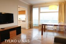 Mieszkanie 2-pokojowe Poznań Naramowice, ul. Bolka