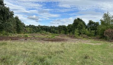 Działka budowlana Łajski, ul. Kościelna