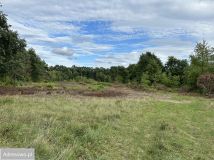 Działka budowlana Łajski, ul. Kościelna