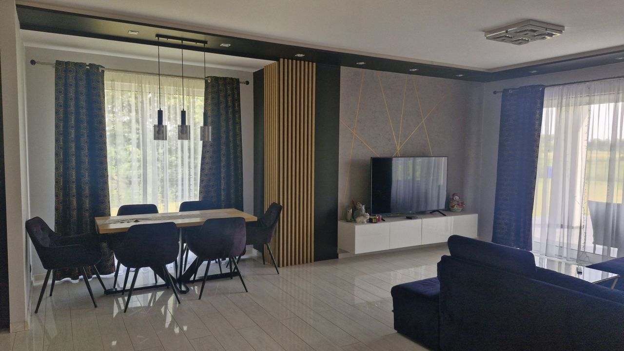 dom wolnostojący Bydgoszcz Fordon. Zdjęcie 6