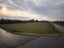 Działka budowlana Baszki. Zdjęcie 4