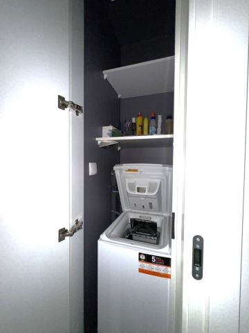 Mieszkanie 3-pokojowe Warszawa, ul. Międzyborska. Zdjęcie 16