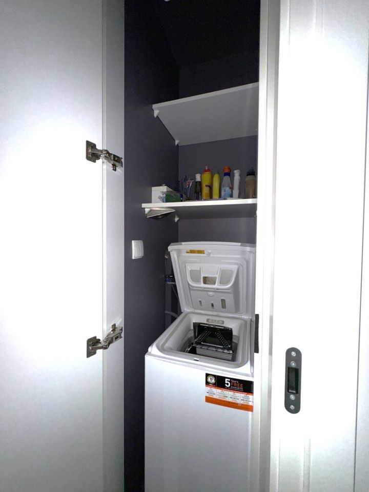 Mieszkanie 3-pokojowe Warszawa, ul. Międzyborska. Zdjęcie 16